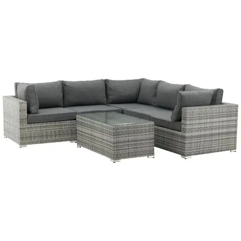 Venture Home Amazon 9240-004 Loungeset Premium