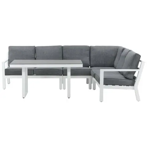 Rabatter Venture Home Barcelona 1029-400 Loungeset