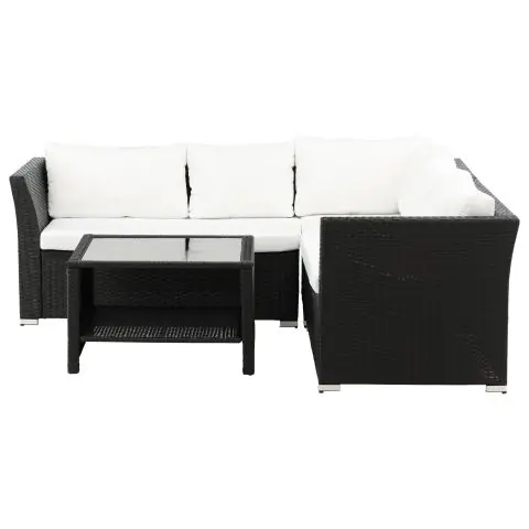 Billigare Venture Home Haiti 1541-238 Loungeset
