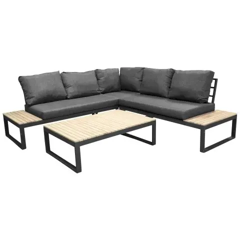 Erbjudandepris Venture Home Panama 9560-068 Loungeset