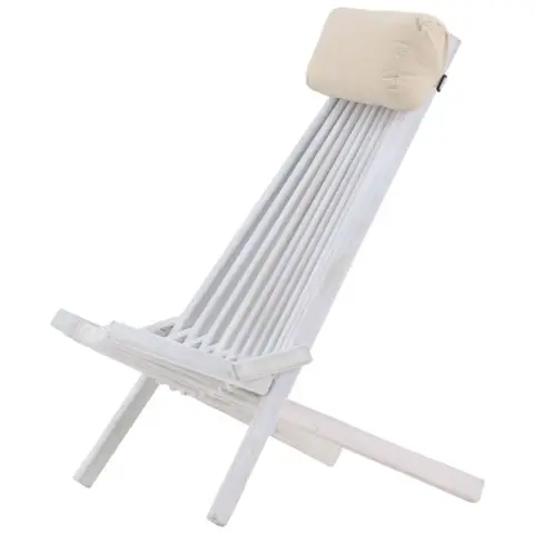 Billig Venture Home Asta 2104-014 Vilstol