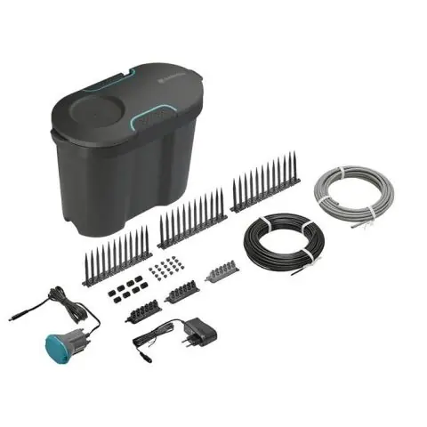 Lågt pris Gardena Micro-Drip-System 13366-20 Semesterbevattning