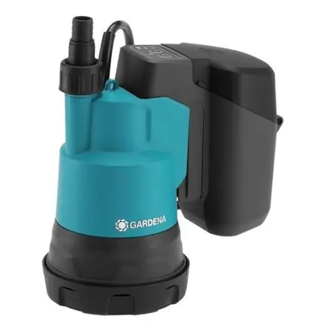 Sänkt pris Gardena 14600-55 Pump