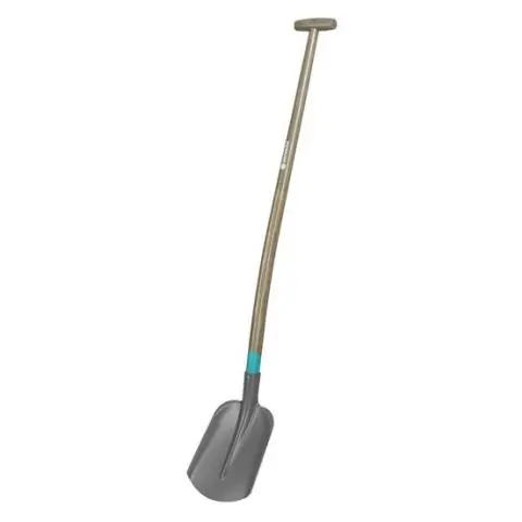 Gardena NatureLine Skyffel Säker betalning
