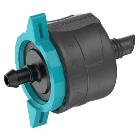 Populärt val Gardena Micro-Drip-System 13304-20 Droppspridare
