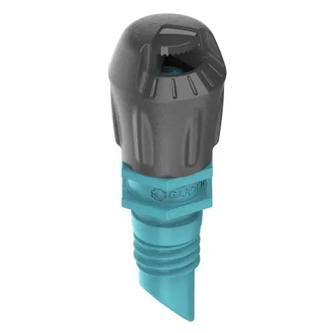 Nyhet Gardena Micro-Drip-System 13320-20 Sprinkler