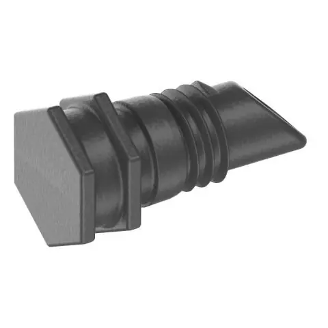 Gardena Micro-Drip-System 13215-20 Plugg Rea
