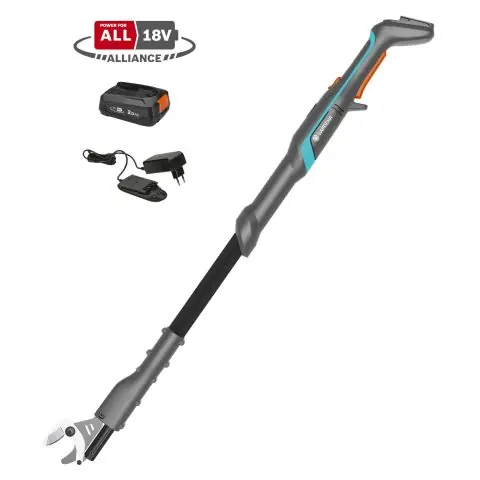 Gardena EasyCut 110/18 Grensax Köp online