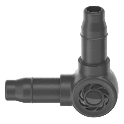 Gardena Micro-Drip-System 13212-20 L-koppling Billig