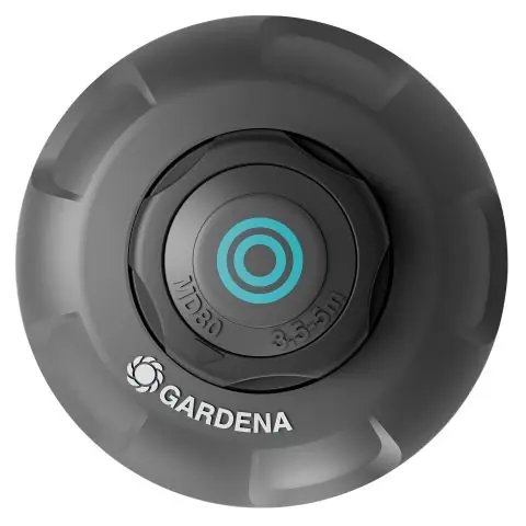 Endast idag Gardena MD80 Pop-up-spridare