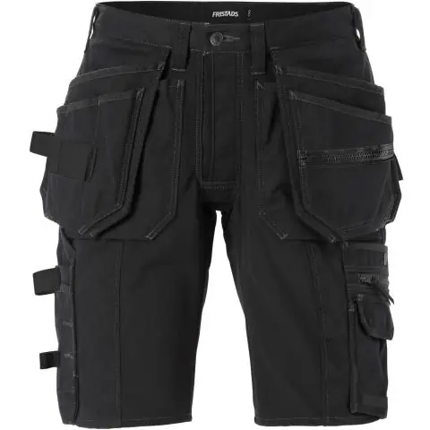 Begränsad tid Fristads 2532 GCYD Shorts