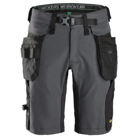 Billigare Snickers Workwear 6172 Shorts