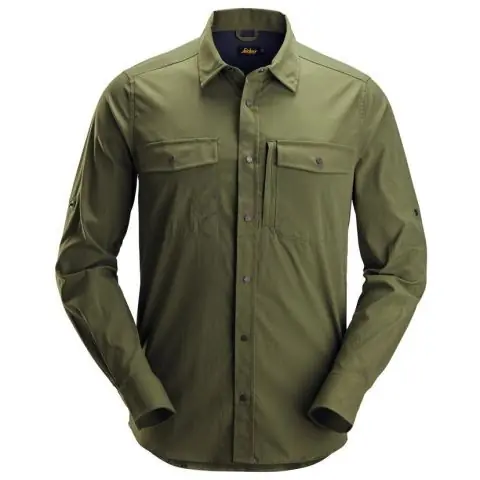 Snickers Workwear 8521 Skjorta Begränsad tid