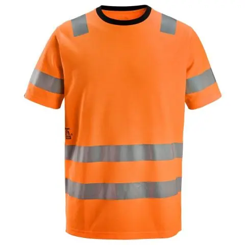 Snickers Workwear 2536 T-shirt Reapris