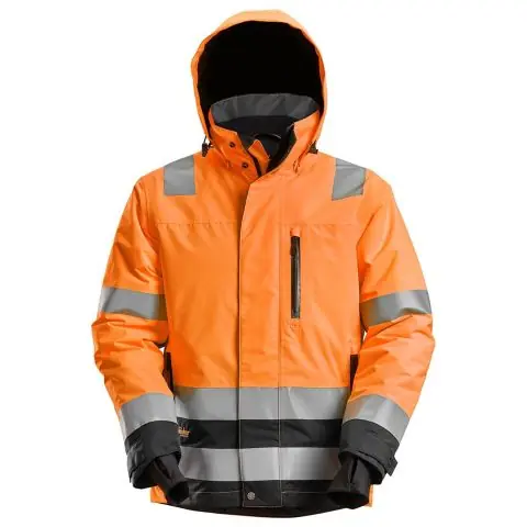Snickers Workwear 1132-5504 Vinterjacka Snabb leverans