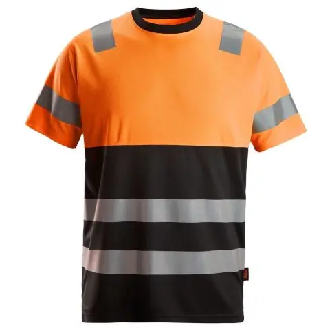 Snickers Workwear 2535 T-shirt Begränsad tid