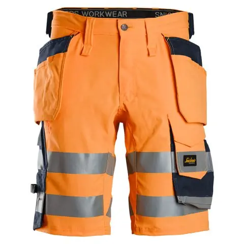 Snickers Workwear 6135 Shorts Expressleverans