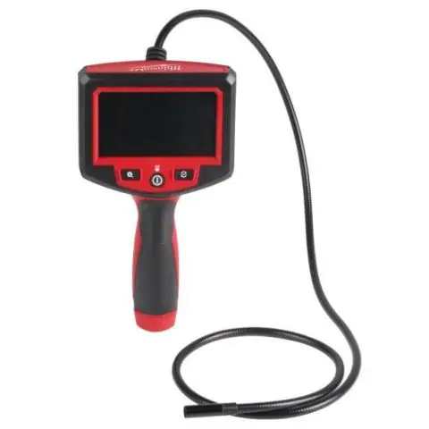 Milwaukee 4933480738 Inspektionskamera Rabatt