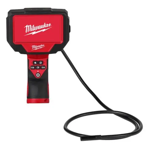 Milwaukee 4933480739 Inspektionskamera Trygg betalning