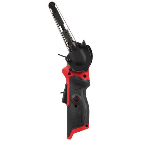 Populärt val Milwaukee M12 FBFL10-0 Bandslip