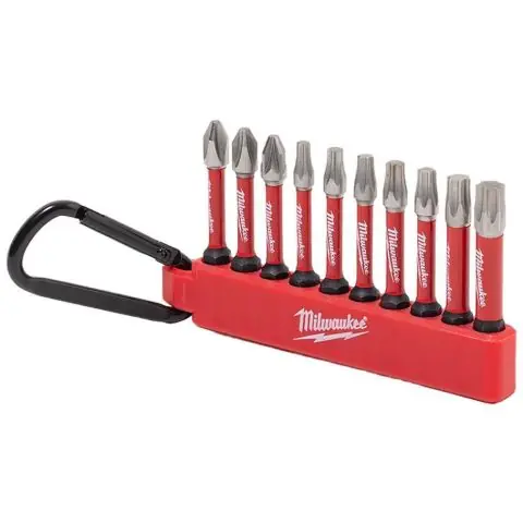 Kundfavorit Milwaukee 4932480941 Bitssats