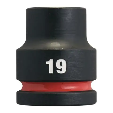 Milwaukee 4932480362 Krafthylsa Kampanjpris