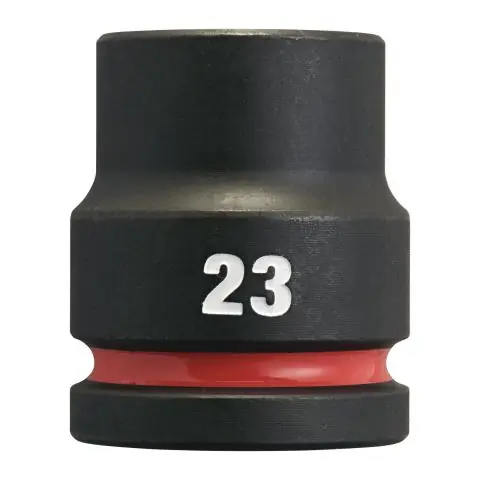 Milwaukee 4932480365 Krafthylsa Populär