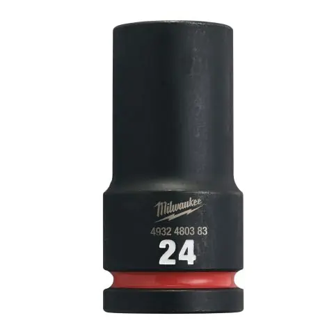 Milwaukee 4932480383 Krafthylsa Bästa pris