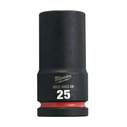 Milwaukee 4932480384 Krafthylsa Rea