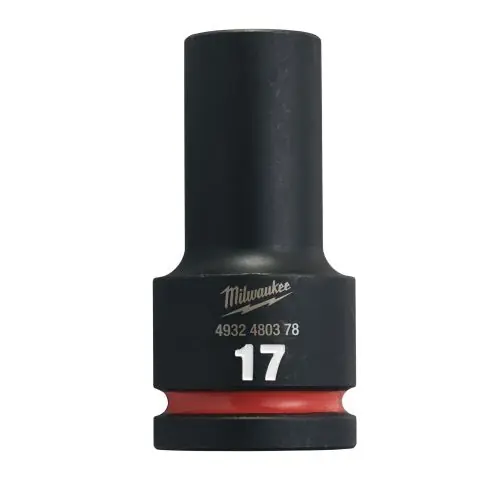 I lager Milwaukee 4932480402 Krafthylsa