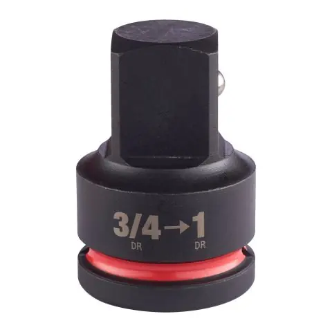 Milwaukee 4932480406 Adapter Nyhet