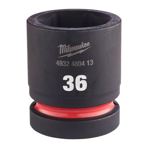 Extra rabatt Milwaukee 4932480413 Krafthylsa