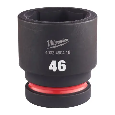 Erbjudande Milwaukee 4932480418 Krafthylsa