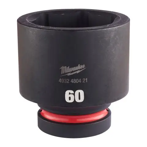Milwaukee 4932480421 Krafthylsa Billigare