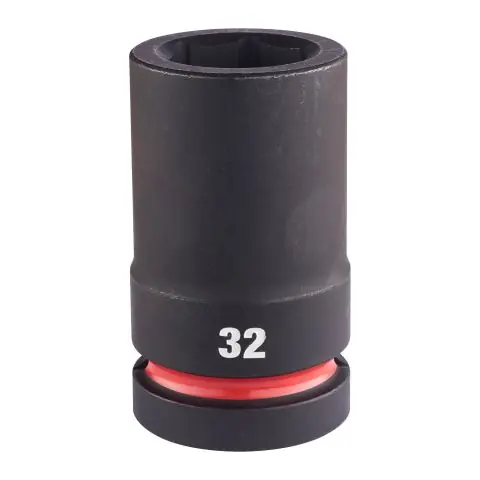Extra rabatt Milwaukee 4932480426 Krafthylsa