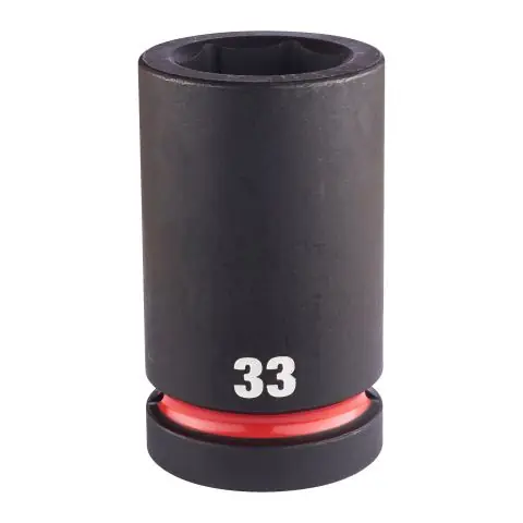 Milwaukee 4932480427 Krafthylsa Expressleverans