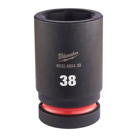 Premium Milwaukee 4932480430 Krafthylsa