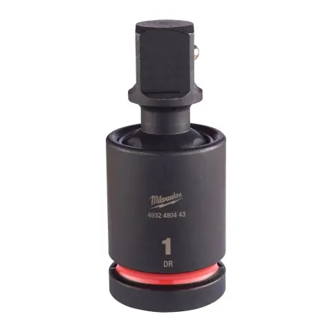Milwaukee 4932480443 Adapter Populärt val
