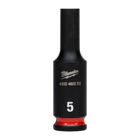 Milwaukee 4932480253 Krafthylsa Utförsäljning
