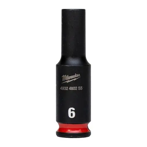 Milwaukee 4932480255 Krafthylsa Outlet