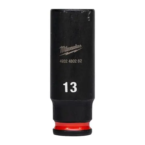 Milwaukee 4932480262 Krafthylsa Rabatt