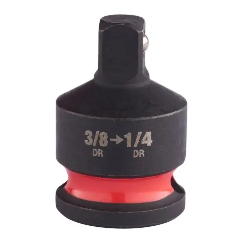 Expressleverans Milwaukee 4932480299 Adapter