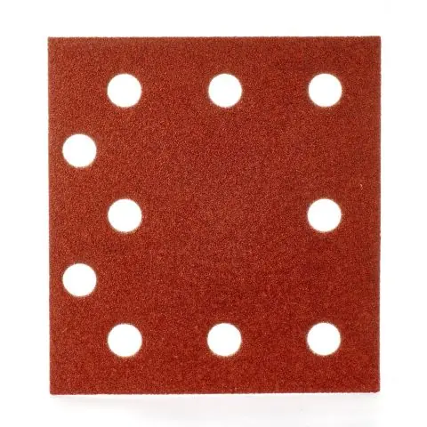 Milwaukee 4932492760 Slippapper Begränsat antal