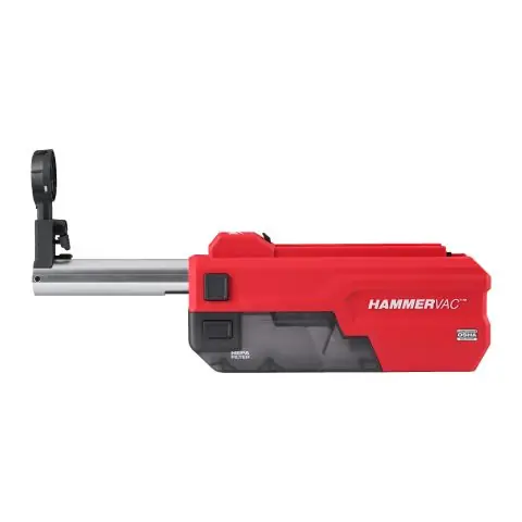 Rea Milwaukee 4933492142 Dammutsug