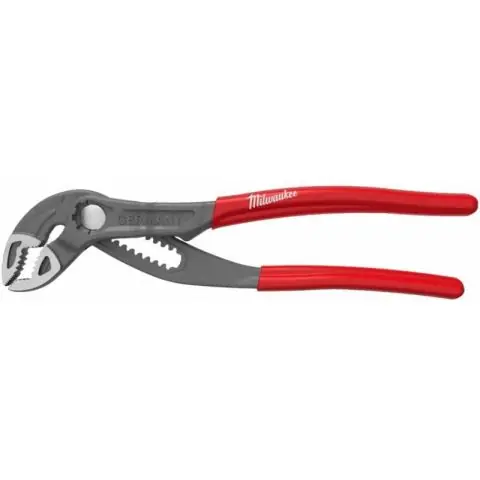 Populär Milwaukee 4932492458 Polygrip