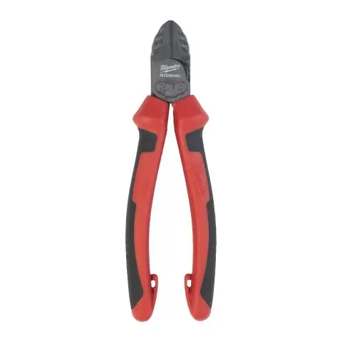 prisnedsättning Milwaukee 4932492463 Sidavbitare
