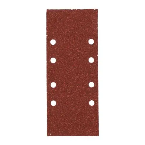 Milwaukee 4932492261 Slippapper Snabb leverans