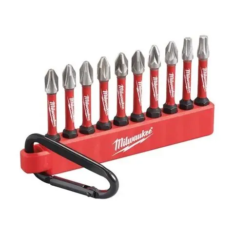 Kampanj Milwaukee 4932492939 Bitssats
