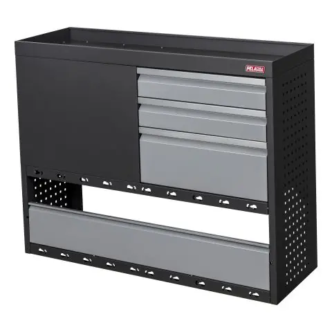 Köp nu PELA 520055 Bilinredning