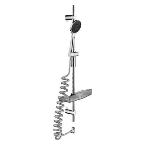 Rabatter DIVELLO Antibac 1F Duschset